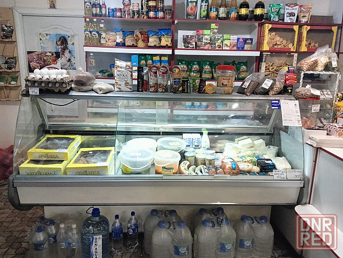 Продажа торгового оборудования Донецк - изображение 6