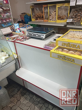 Продажа торгового оборудования Донецк - изображение 1