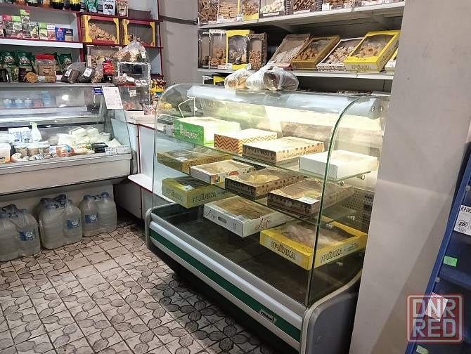 Продажа торгового оборудования Донецк - изображение 7