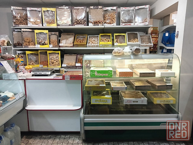 Продажа торгового оборудования Донецк - изображение 5