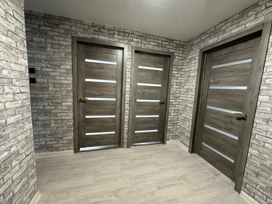 Продажа 3-х комнатной квартиры Макеевка, кв-л Шахтёрский, (ориентир котельная) Макеевка