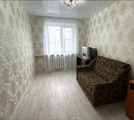 Продажа 3-х комнатной квартиры Макеевка, кв-л Шахтёрский, (ориентир котельная) Макеевка