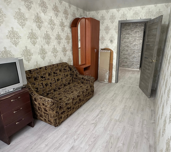 Продажа 3-х комнатной квартиры Макеевка, кв-л Шахтёрский, (ориентир котельная) Макеевка