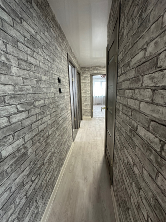 Продажа 3-х комнатной квартиры Макеевка, кв-л Шахтёрский, (ориентир котельная) Макеевка