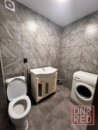 Продажа 3-х комнатной квартиры Макеевка, кв-л Шахтёрский, (ориентир котельная) Макеевка - изображение 7