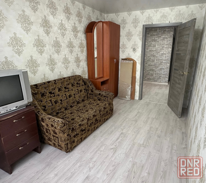 Продажа 3-х комнатной квартиры Макеевка, кв-л Шахтёрский, (ориентир котельная) Макеевка - изображение 4