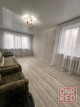 Продажа 3-х комнатной квартиры Макеевка, кв-л Шахтёрский, (ориентир котельная) Макеевка - изображение 2