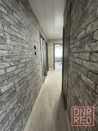 Продажа 3-х комнатной квартиры Макеевка, кв-л Шахтёрский, (ориентир котельная) Макеевка - изображение 6