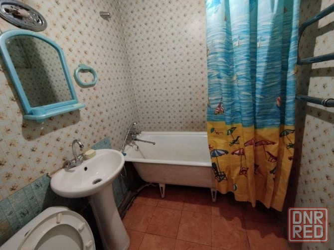 Продам 1 ком кв в Куйбышевском р-н по ул Степаненко Донецк - изображение 1