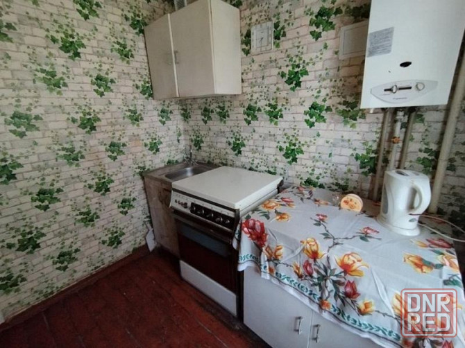 Продам 1 ком кв в Куйбышевском р-н по ул Степаненко Донецк - изображение 4