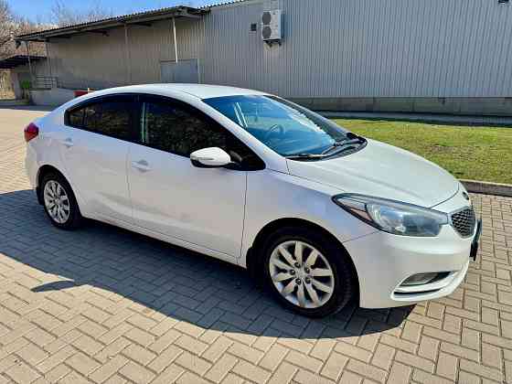 Kia Cerato 2014 Автомат Макеевка