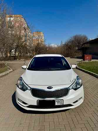 Kia Cerato 2014 Автомат Макеевка