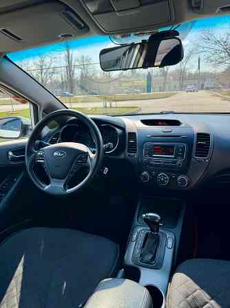 Kia Cerato 2014 Автомат Макеевка