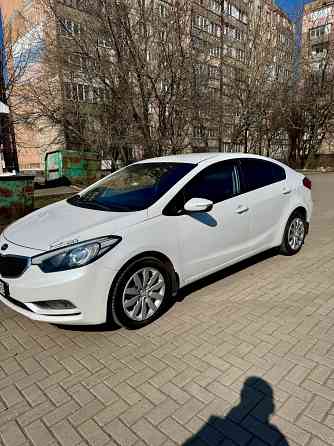 Kia Cerato 2014 Автомат Макеевка