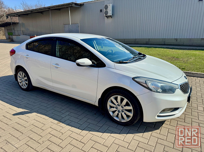 Kia Cerato 2014 Автомат Макеевка - изображение 4