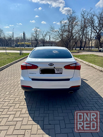 Kia Cerato 2014 Автомат Макеевка - изображение 2
