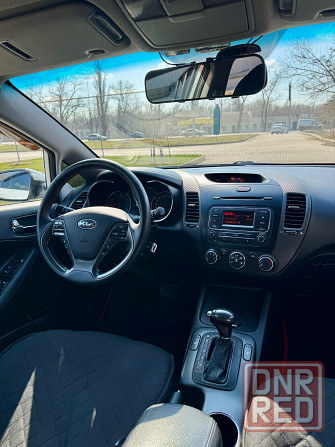 Kia Cerato 2014 Автомат Макеевка - изображение 5