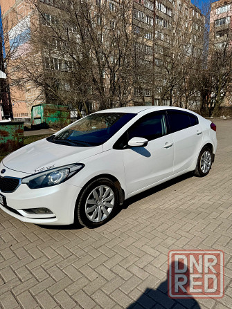 Kia Cerato 2014 Автомат Макеевка - изображение 3