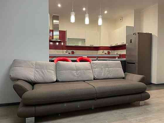 Европейский Калининский 2-х комнатная квартира Донецк