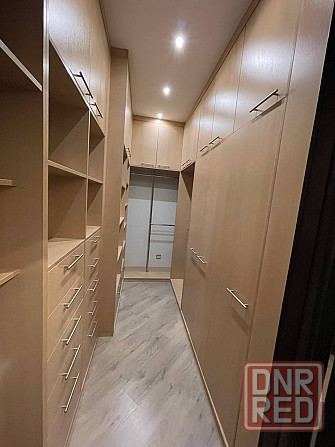 Европейский Калининский 2-х комнатная квартира Донецк - изображение 7