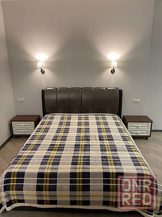 Европейский Калининский 2-х комнатная квартира Донецк - изображение 3