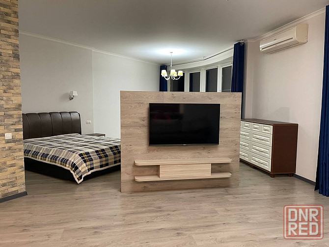 Европейский Калининский 2-х комнатная квартира Донецк - изображение 1