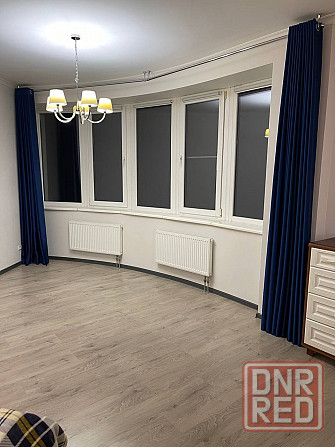 Европейский Калининский 2-х комнатная квартира Донецк - изображение 2