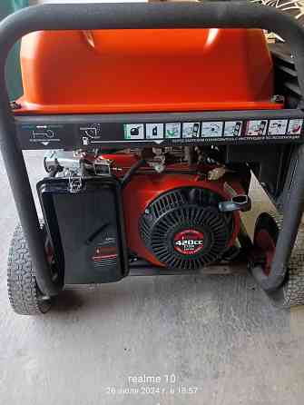 Бензиновый генератор I power 6500 ea Донецк