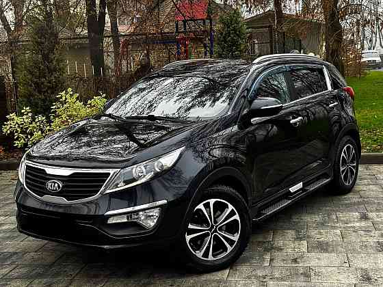 в продаже Kia Sportage 2012 года выпуска Донецк