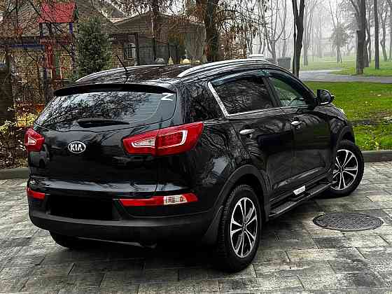 в продаже Kia Sportage 2012 года выпуска Донецк