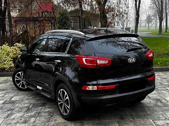в продаже Kia Sportage 2012 года выпуска Донецк