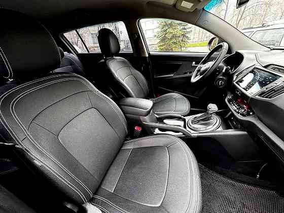 в продаже Kia Sportage 2012 года выпуска Донецк
