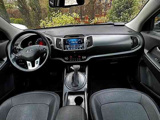 в продаже Kia Sportage 2012 года выпуска Донецк