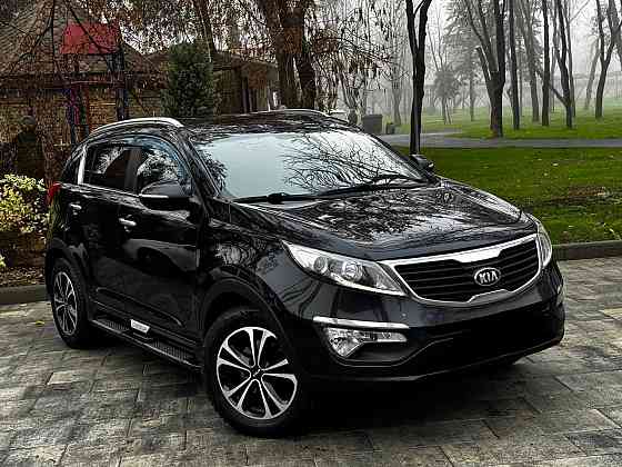 в продаже Kia Sportage 2012 года выпуска Донецк