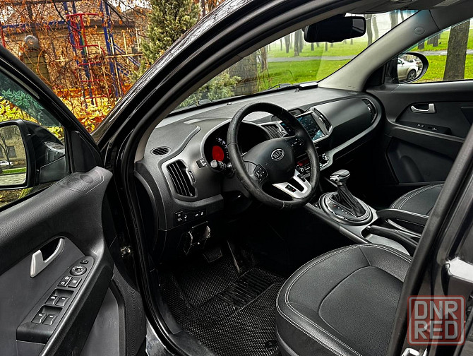в продаже Kia Sportage 2012 года выпуска Донецк - изображение 7