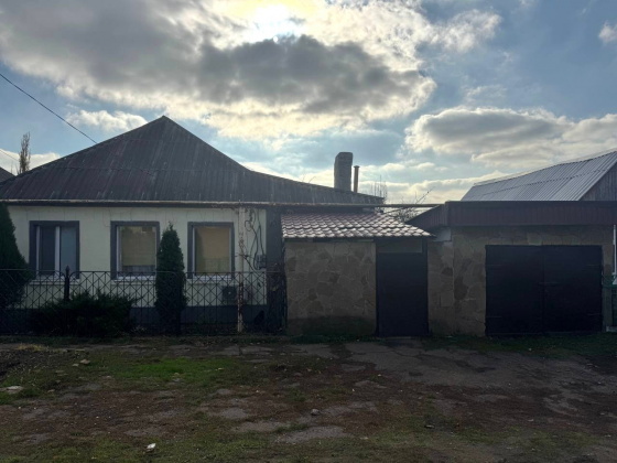 Продажа дома, пос. Осипенко, (ор-р школа 39) Макеевка