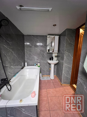 Продажа дома, пос. Осипенко, (ор-р школа 39) Макеевка - изображение 8