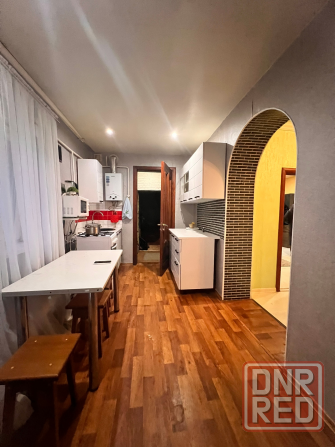 Продажа дома, пос. Осипенко, (ор-р школа 39) Макеевка - изображение 6