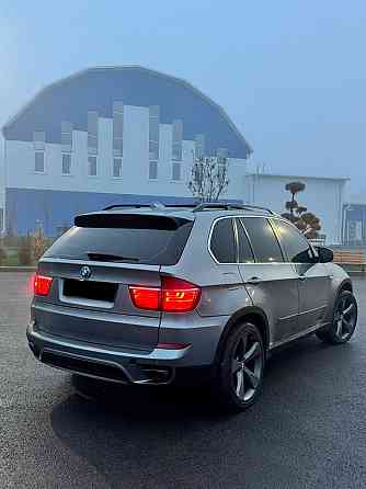 в продаже BMW X5 e70 рестайлинг 2012 года Донецк