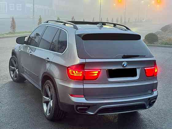 в продаже BMW X5 e70 рестайлинг 2012 года Донецк