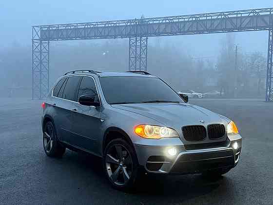 в продаже BMW X5 e70 рестайлинг 2012 года Донецк