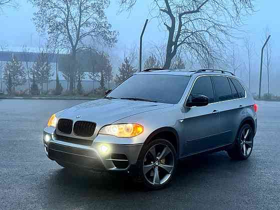 в продаже BMW X5 e70 рестайлинг 2012 года Донецк