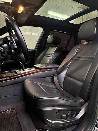 в продаже BMW X5 e70 рестайлинг 2012 года Донецк