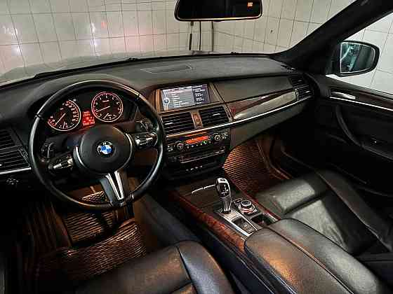 в продаже BMW X5 e70 рестайлинг 2012 года Донецк