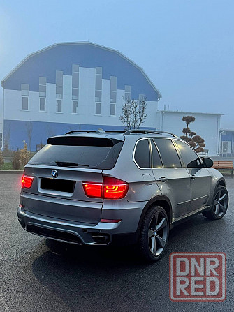 в продаже BMW X5 e70 рестайлинг 2012 года Донецк - изображение 3