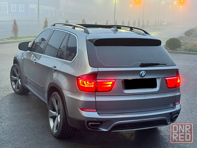 в продаже BMW X5 e70 рестайлинг 2012 года Донецк - изображение 4