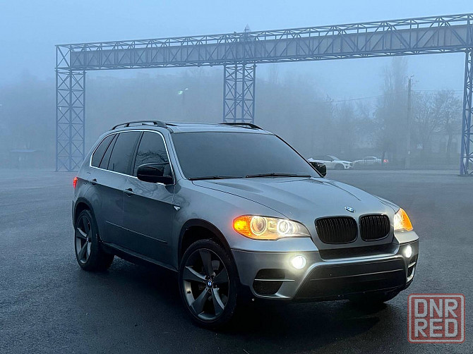 в продаже BMW X5 e70 рестайлинг 2012 года Донецк - изображение 1
