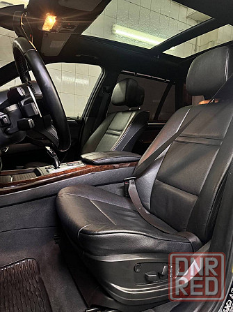 в продаже BMW X5 e70 рестайлинг 2012 года Донецк - изображение 6