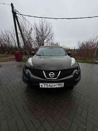 Продам Nissan Juke Макеевка
