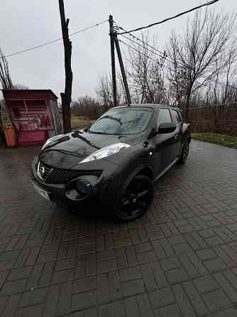 Продам Nissan Juke Макеевка